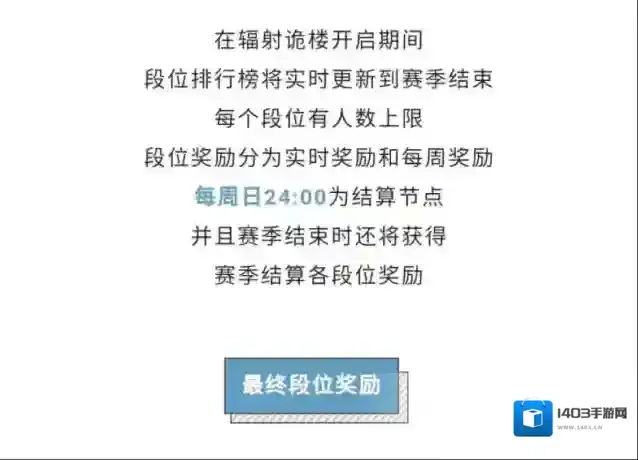 明日之后辐射