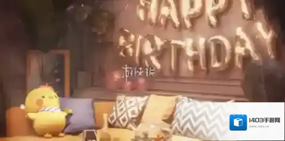 恋与深空祁煜生日主题怎么玩-恋与深空祁煜生日主题活动玩法介绍