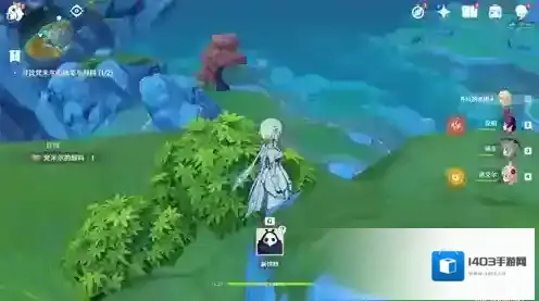 原神画笔