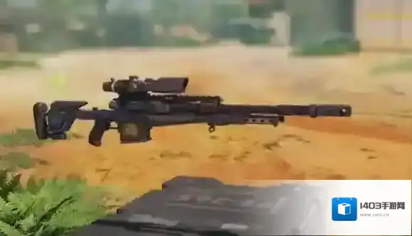 使命召唤射速