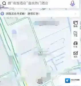 百度地图信息