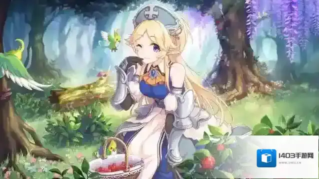 公主连结深月