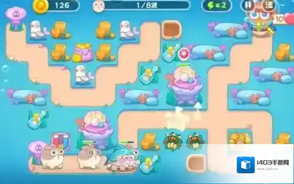 保卫萝卜4兔子