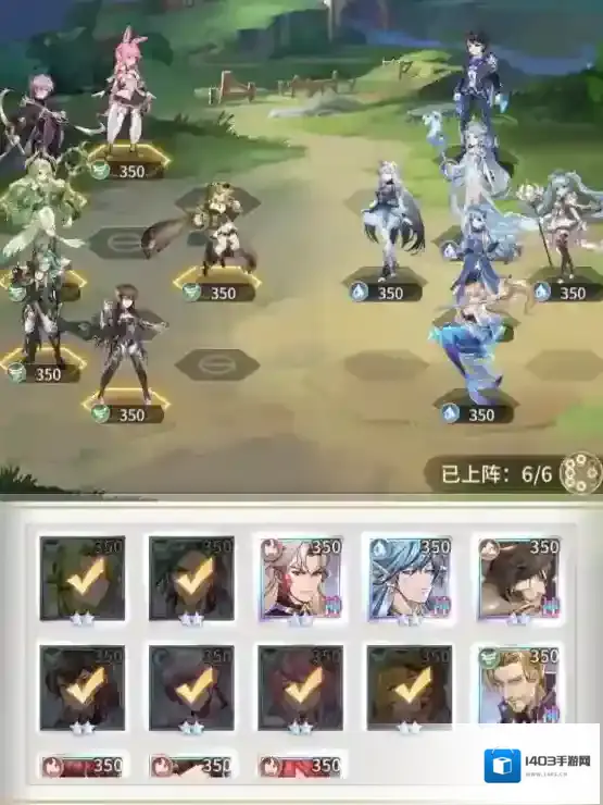 斗罗大陆武魂觉醒通关