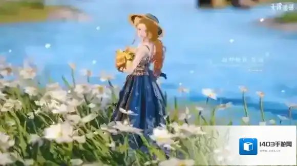 无限暖暖视频