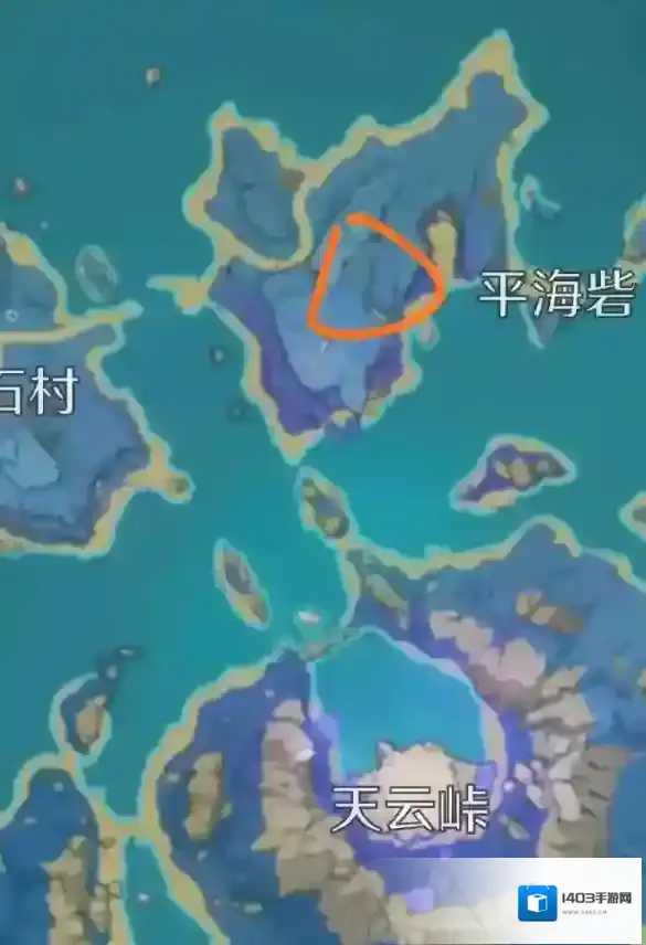 原神沉眠之庭在哪 圣遗物副本位置介绍