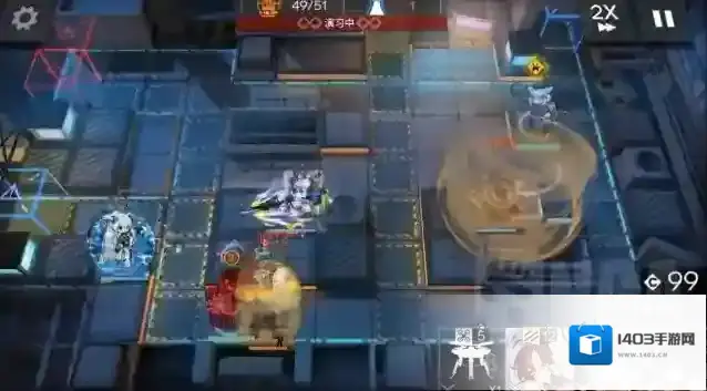 明日方舟官服鼠王