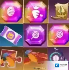 创造与魔法求福