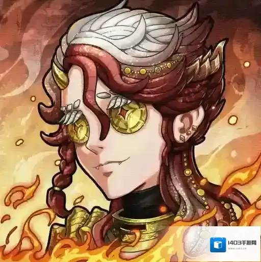 第五人格夫人