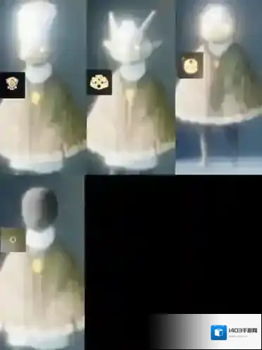 sky光遇国际版雨林