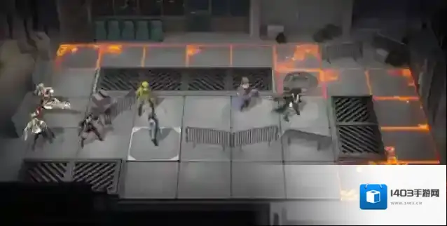 无期迷途主线