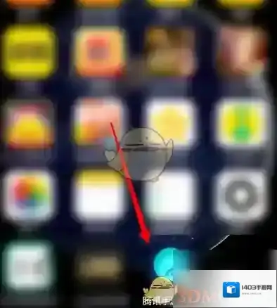 腾讯加速器腾讯手游