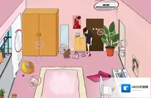 文字脑洞玩家