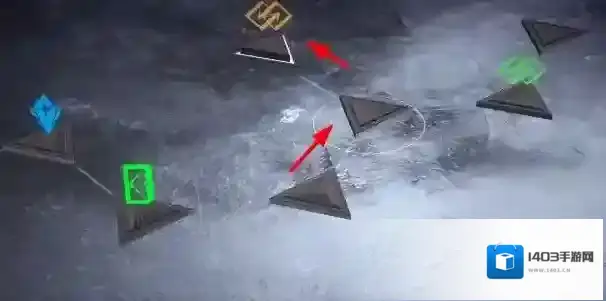 无期迷途传送