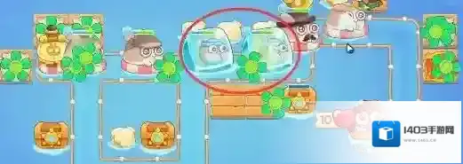 保卫萝卜4放置