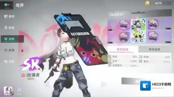 猫之城抗性