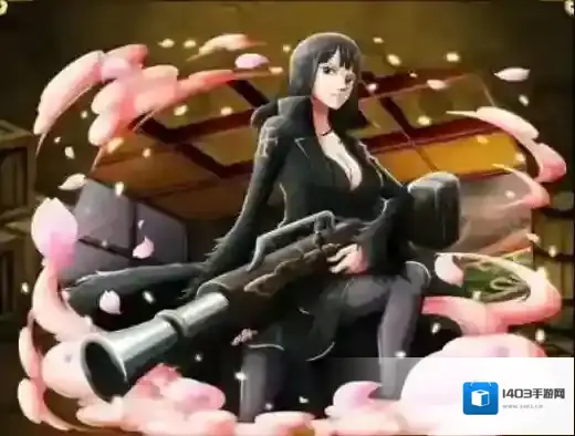 航海王燃烧意志罗宾修正赛怎么玩 罗宾修正赛加点攻略及玩法技巧