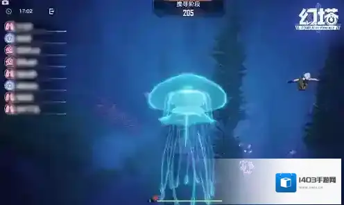 幻塔活动