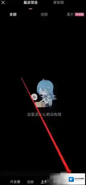 哔哩哔哩选择