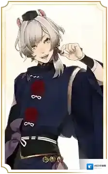 执剑之刻系系