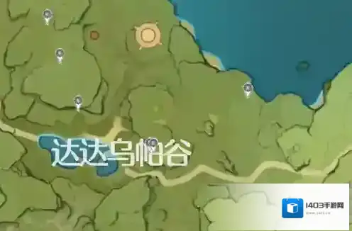 原神一览