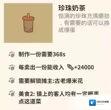 微信游戏动物餐厅动物餐厅