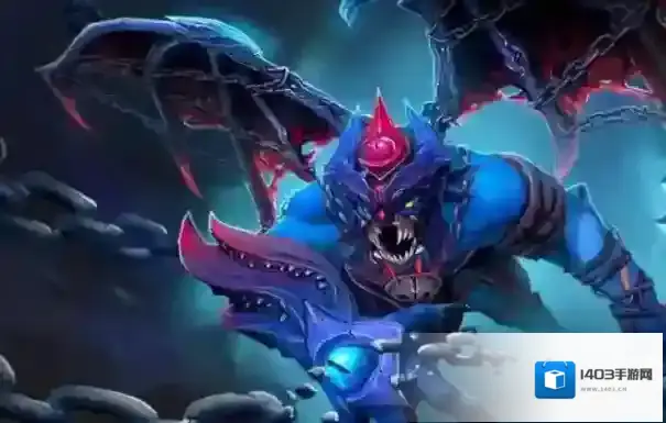 dota2大招