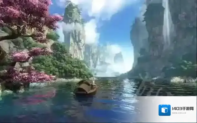 逆水寒一世一双人