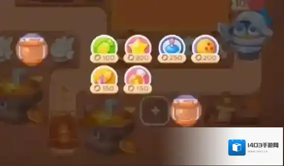 保卫萝卜4饿龙传说第11关通关攻略